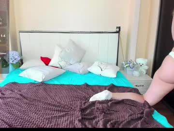 Perfectjulia May 14, 2025 Chaturbate stream image