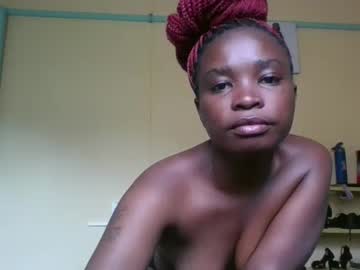 Sexy_Ebony_Princess May 14, 2025 Chaturbate stream image
