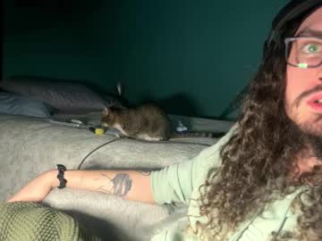 Alonlystoner May 14, 2025 Chaturbate stream image