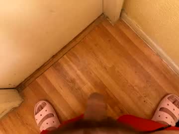 Daveporter67 May 14, 2025 Chaturbate stream image