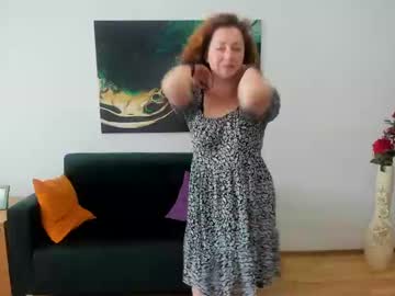 Lalita_Powell May 14, 2025 Chaturbate stream image