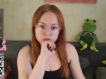 Lila_Pitt May 14, 2025 Chaturbate stream image