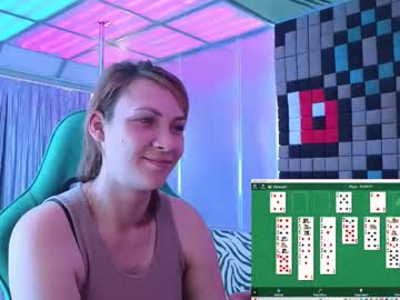 Lisory May 14, 2025 Chaturbate stream image