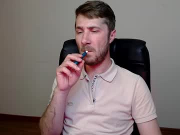 Mr_At May 14, 2025 Chaturbate stream image