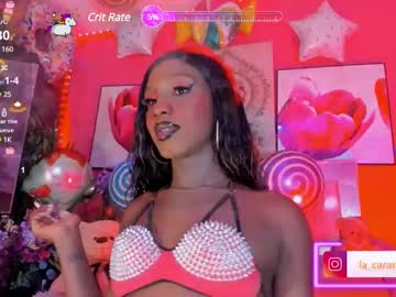 Princess_Kandyy May 14, 2025 Chaturbate stream image