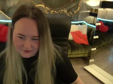 Sweett_Cheeks May 14, 2025 Chaturbate stream image
