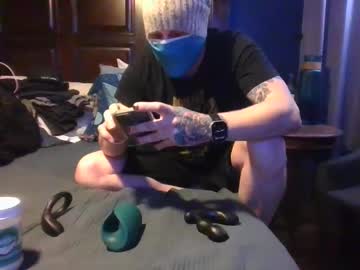 Afterhourg May 14, 2025 Chaturbate stream image