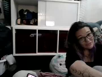 Barbiedabbinz420 May 14, 2025 Chaturbate stream image