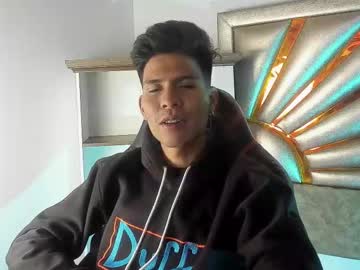 Braxibooy May 14, 2025 Chaturbate stream image