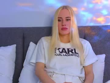 Erikagibson May 14, 2025 Chaturbate stream image