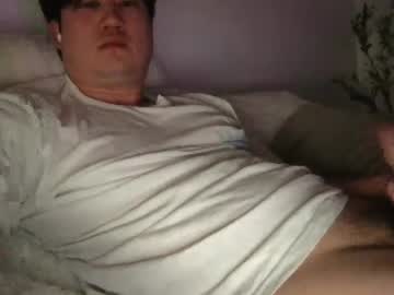 Hey_Johnny May 14, 2025 Chaturbate stream image