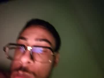 Josh12345_2 May 14, 2025 Chaturbate stream image