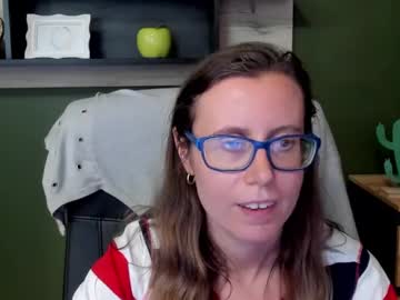 Lizzy_Sparkle May 14, 2025 Chaturbate stream image