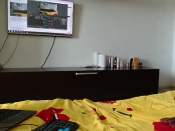 Missophia May 14, 2025 Chaturbate stream image