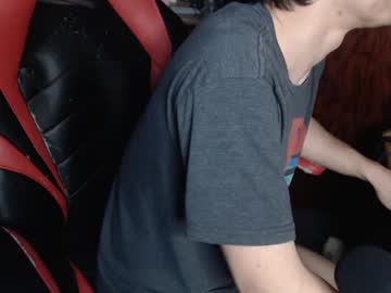 Rawbertrotten May 14, 2025 Chaturbate stream image