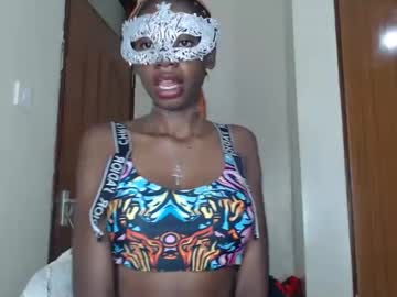 Sebatrishaa May 14, 2025 Chaturbate stream image