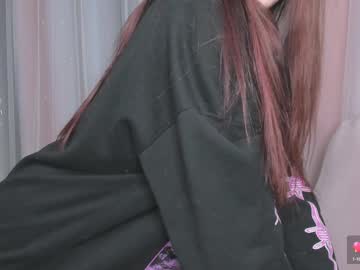 Ariellaallure May 14, 2025 Chaturbate stream image