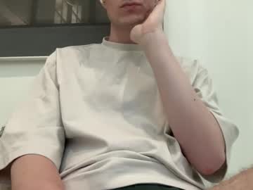 Elven_Prince_ May 14, 2025 Chaturbate stream image