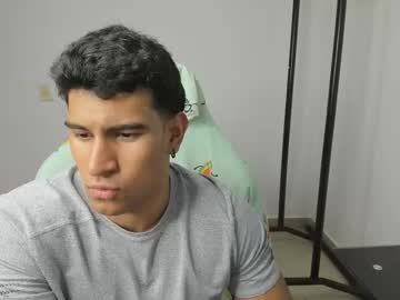 Jeremy_Colton_Hot May 14, 2025 Chaturbate stream image
