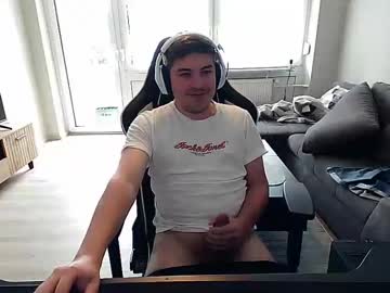 Jon1453 May 14, 2025 Chaturbate stream image