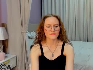Leslie_Welch May 14, 2025 Chaturbate stream image