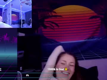 Neko_Wave69 May 14, 2025 Chaturbate stream image