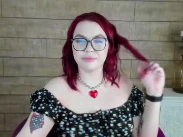 Roxyrosemalin May 14, 2025 Chaturbate stream image