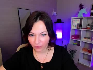 Serena_Woods May 14, 2025 Chaturbate stream image
