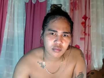 Vampy_Ebony_Laxine May 14, 2025 Chaturbate stream image