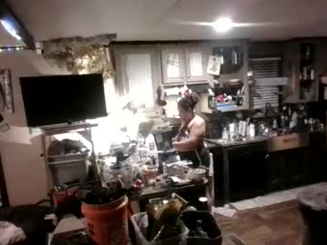 Chaotic_Bliss May 14, 2025 Chaturbate stream image