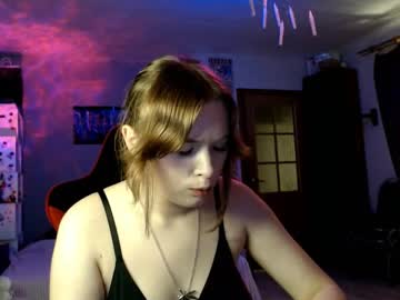 Frau_Mia May 14, 2025 Chaturbate stream image