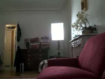 Hornyslavefrance May 14, 2025 Chaturbate stream image