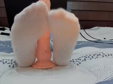 Kinkyrebecca May 14, 2025 Chaturbate stream image