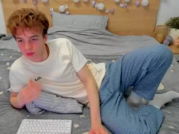 Lanny_Fandi May 14, 2025 Chaturbate stream image