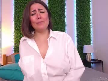 _Monica_Moor_ May 14, 2025 Chaturbate stream image