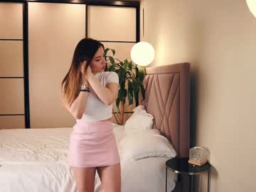 Odelynfoulk May 14, 2025 Chaturbate stream image