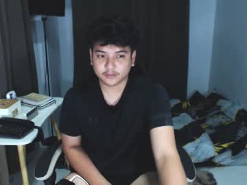 Prince_Killian May 14, 2025 Chaturbate stream image