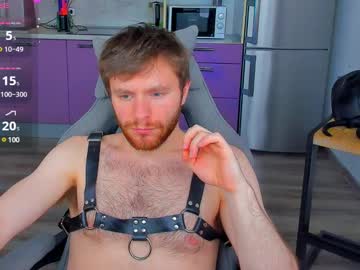 Tagir_Rex May 14, 2025 Chaturbate stream image