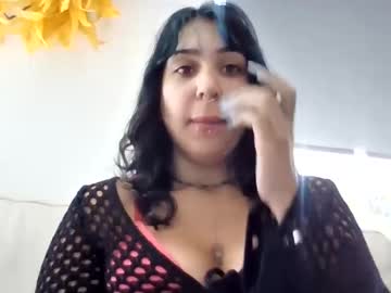 6babyprincess May 14, 2025 Chaturbate stream image