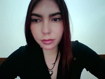 Ambershine_ May 14, 2025 Chaturbate stream image