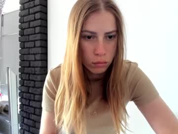 Amelia_Gold9 May 14, 2025 Chaturbate stream image