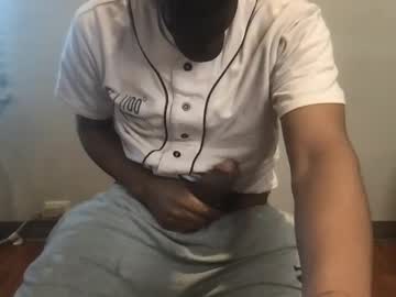 Banks107rb May 14, 2025 Chaturbate stream image