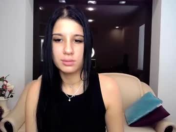 Bella_Cartier May 14, 2025 Chaturbate stream image