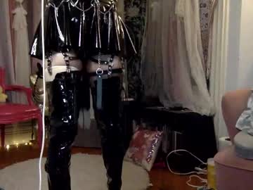 Bellamei May 14, 2025 Chaturbate stream image