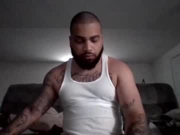 Cityyman May 14, 2025 Chaturbate stream image
