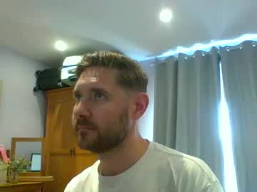 Dirtylondon729 May 14, 2025 Chaturbate stream image