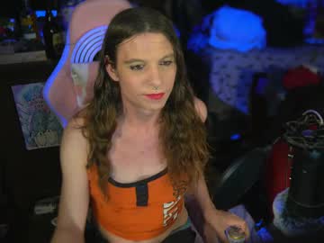 Gonzonerdgirl May 14, 2025 Chaturbate stream image