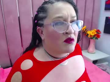 Oriana_Dams May 14, 2025 Chaturbate stream image