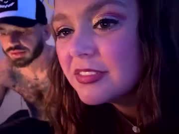 Sensualsapphire May 14, 2025 Chaturbate stream image