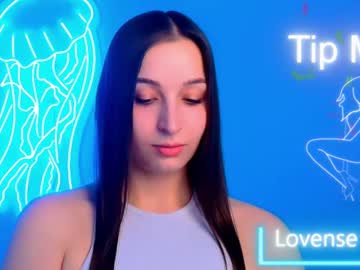 Sheryl_Sweet May 14, 2025 Chaturbate stream image